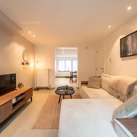 Апартаменты George By Interhome