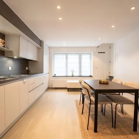 George By Interhome Appartamento Ostenda