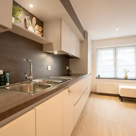 Appartamento George By Interhome