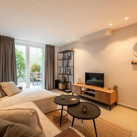George By Interhome Appartamento *