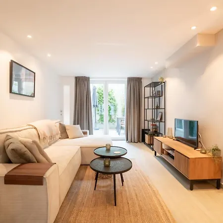 Appartamento George By Interhome *