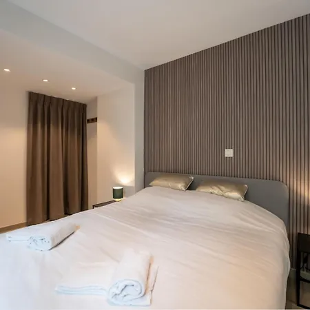 George By Interhome Appartamento